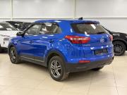Hyundai Creta I Москва  - изображение 13