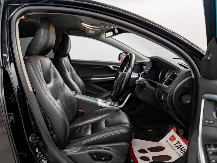 Volvo V60 I Красноярск  - изображение 7