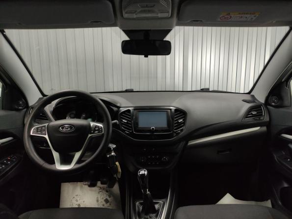 Lada (ВАЗ) Vesta I с пробегом 2019 года, цена 850 000 рублей, 88508 км, седан, Автокод Объявления