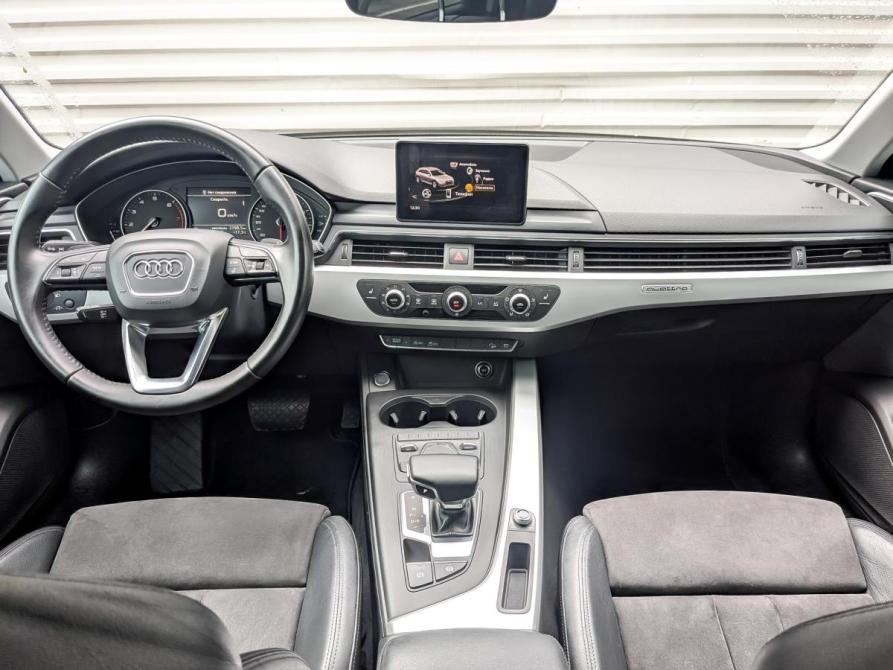 Audi A4 allroad V (B9) Москва  - изображение 14