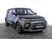 Kia Soul III Москва  - изображение 32