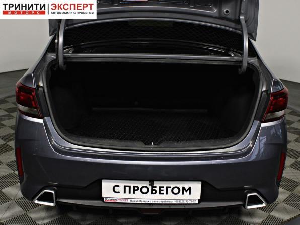 Kia Rio IV Рестайлинг с пробегом 2020 года, цена 1 597 000 рублей, 152252 км, седан, Автокод Объявления