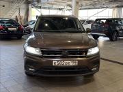 Volkswagen Tiguan II Санкт-Петербург  - изображение 11