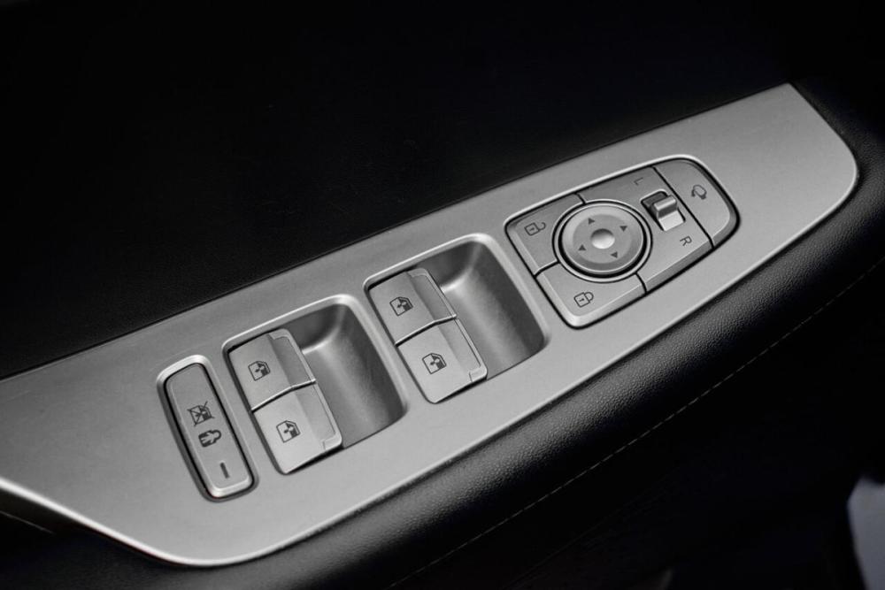 Hyundai Palisade I Екатеринбург  - изображение 23