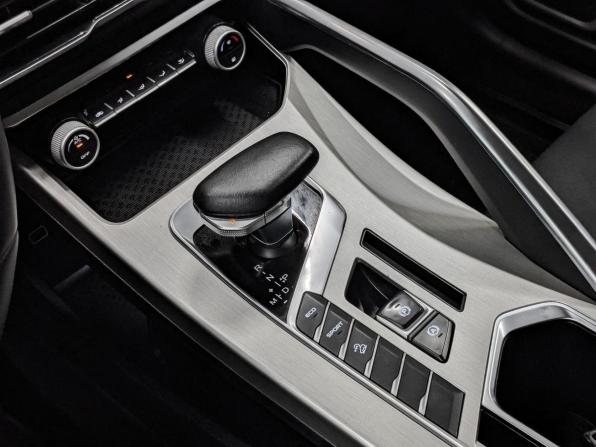 Belgee X50 с пробегом 2025 года, цена 1 630 000 рублей, 77937 км, внедорожник, Автокод Объявления