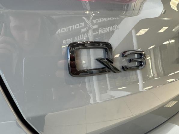 Новый Audi Q3 II (F3) 2026 года, цена 5 100 000 рублей, внедорожник, Автокод Объявления
