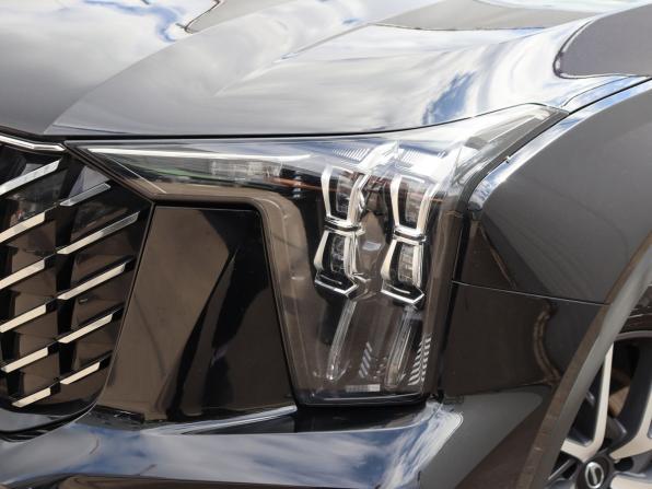 GAC GS8 II с пробегом 2024 года, цена 3 499 000 рублей, 33067 км, внедорожник, Автокод Объявления