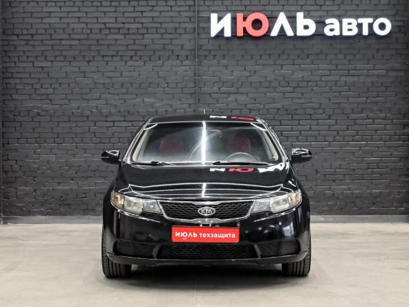 Kia Cerato II с пробегом 2011 года, цена 650 000 рублей, 212246 км, седан, Автокод Объявления