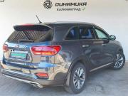 Kia Sorento III Prime Рестайлинг Калининград  - изображение 21