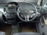 Toyota FunCargo Кемерово  - изображение 28
