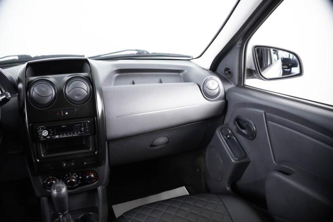 Lada (ВАЗ) Largus I Рестайлинг с пробегом 2024 года, цена 1 449 000 рублей, 62000 км, универсал, Автокод Объявления