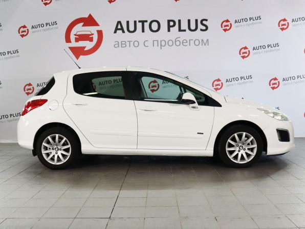 Peugeot 308 I Рестайлинг с пробегом 2011 года, цена 580 000 рублей, 195000 км, хэтчбек, Автокод Объявления