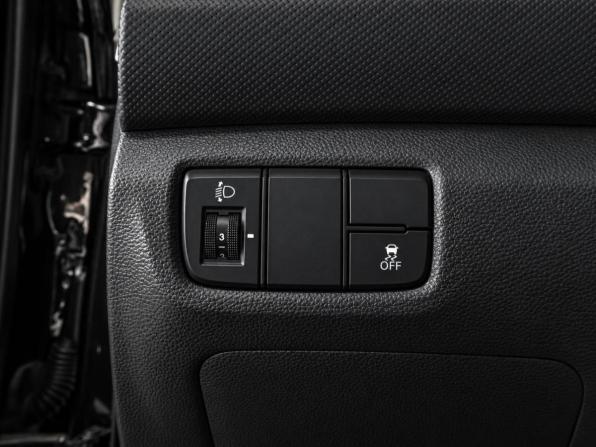 Hyundai Creta I с пробегом 2018 года, цена 1 639 000 рублей, 139064 км, внедорожник, Автокод Объявления
