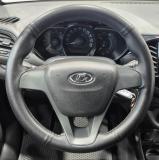 Lada (ВАЗ) Vesta I Воронеж  - изображение 32