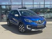 Renault Kaptur I Рестайлинг Оренбург  - изображение 28
