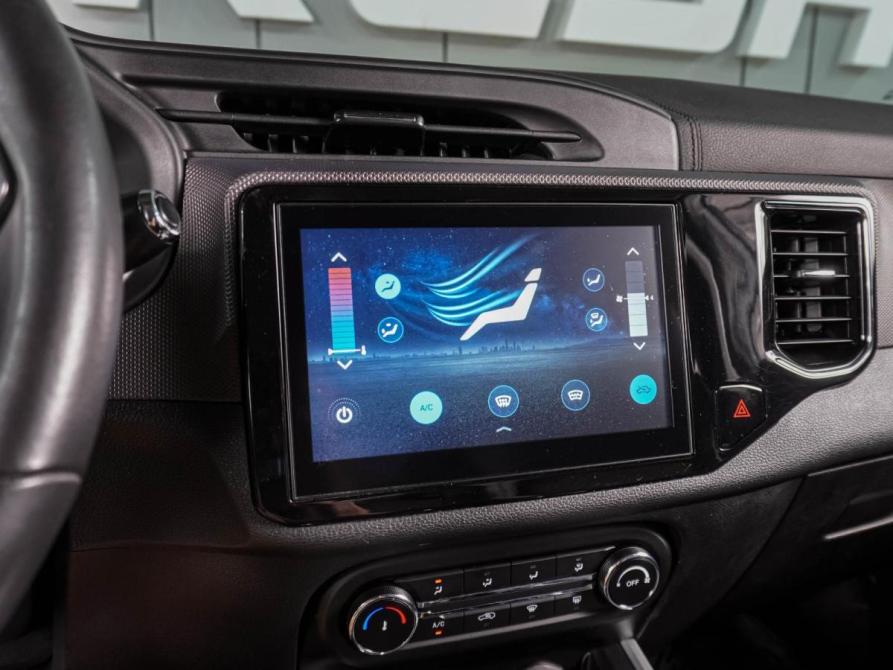 Chery Tiggo 4 I Рестайлинг Воронеж  - изображение 13