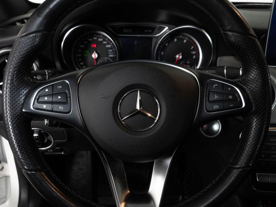 Mercedes-Benz GLA I (X156) Рестайлинг Казань  - изображение 9