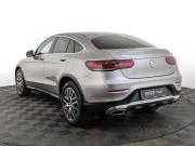 Mercedes-Benz GLC Coupe I (C253) Рестайлинг Москва  - изображение 36