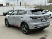Changan CS55 Plus II Москва  - изображение 32