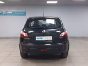 Nissan Qashqai I Рестайлинг Москва  - изображение 26