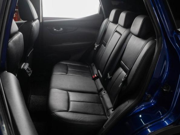 Nissan Qashqai II с пробегом 2014 года, цена 1 970 000 рублей, 112523 км, внедорожник, Автокод Объявления