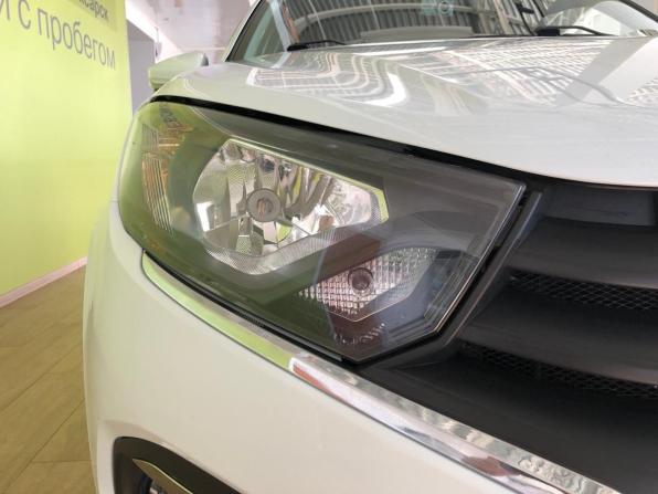 Lada (ВАЗ) Granta I Рестайлинг с пробегом 2023 года, цена 710 000 рублей, 37589 км, седан, Автокод Объявления