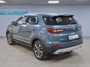 Changan CS55 I Москва  - изображение 28