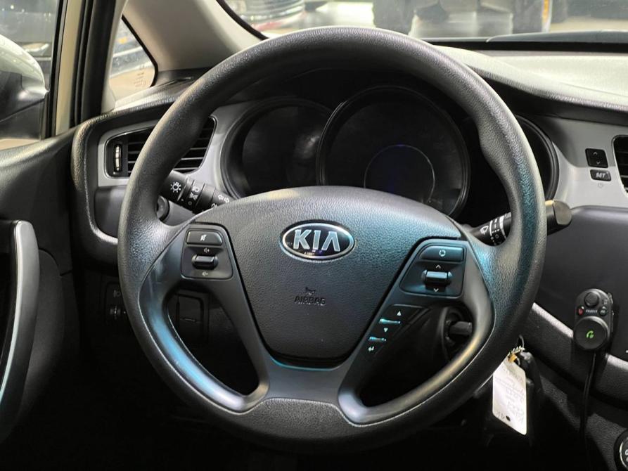 Kia Ceed II Оренбург  - изображение 21