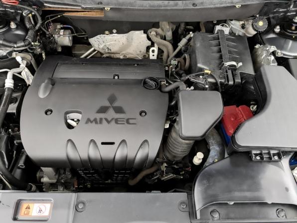Mitsubishi Outlander III Рестайлинг 3 с пробегом 2019 года, цена 2 850 000 рублей, 48759 км, внедорожник, Автокод Объявления