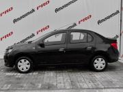 Renault Logan II Екатеринбург  - изображение 28