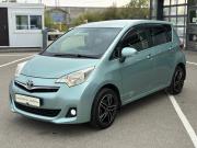 Toyota Ractis II Томск  - изображение 25