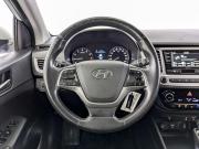 Hyundai Solaris II Москва  - изображение 48