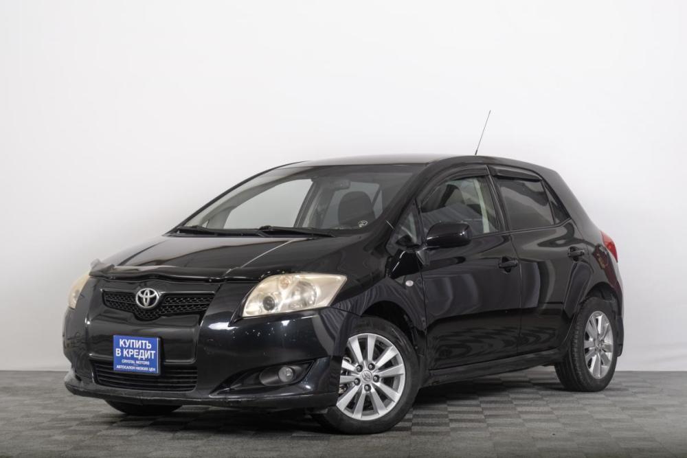 Toyota Auris I Томск  - изображение 2