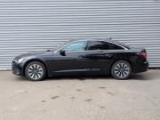Audi A6 V (C8) Москва  - изображение 53