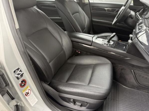 BMW 7 серии V (F01/F02/F04) с пробегом 2009 года, цена 1 550 000 рублей, 256000 км, седан, Автокод Объявления