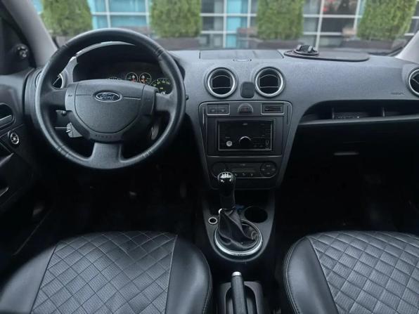 Ford Fusion I Рестайлинг с пробегом 2011 года, цена 485 000 рублей, 235144 км, хэтчбек, Автокод Объявления