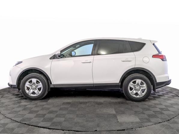 Toyota RAV4 IV (XA40) Рестайлинг с пробегом 2019 года, цена 2 320 000 рублей, 110896 км, внедорожник, Автокод Объявления
