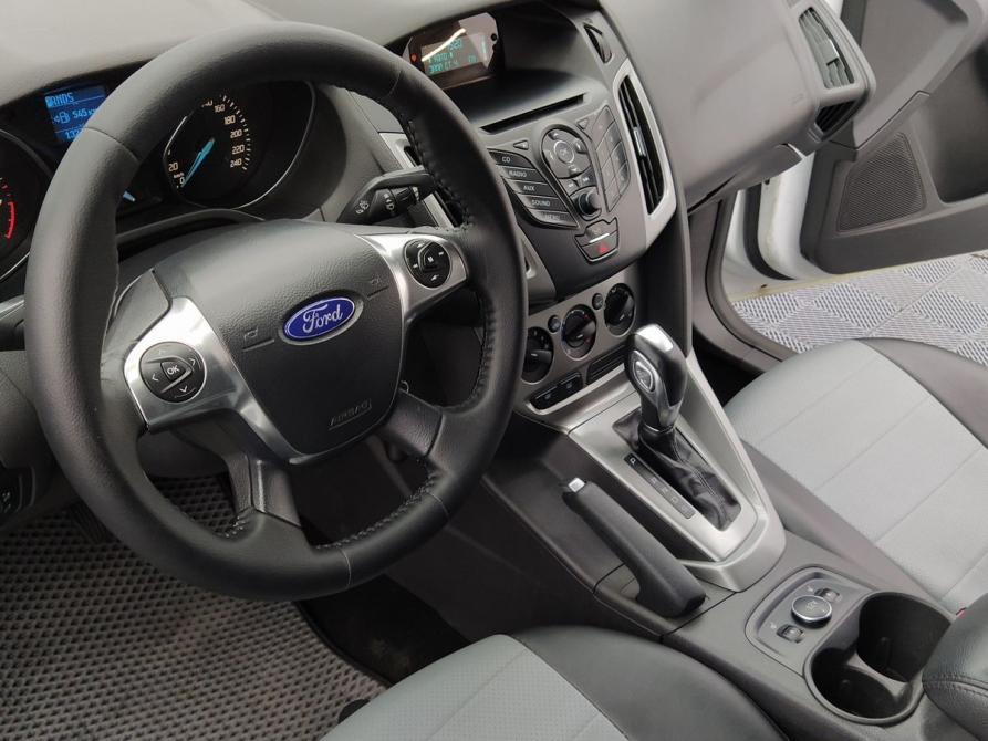Ford Focus III Екатеринбург  - изображение 20