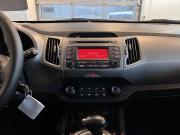Kia Sportage III Рестайлинг Чебоксары  - изображение 48
