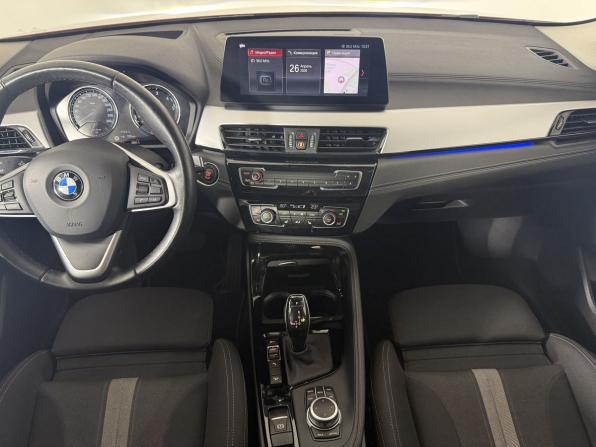 BMW X2 I (F39) с пробегом 2019 года, цена 3 070 000 рублей, 55005 км, внедорожник, Автокод Объявления