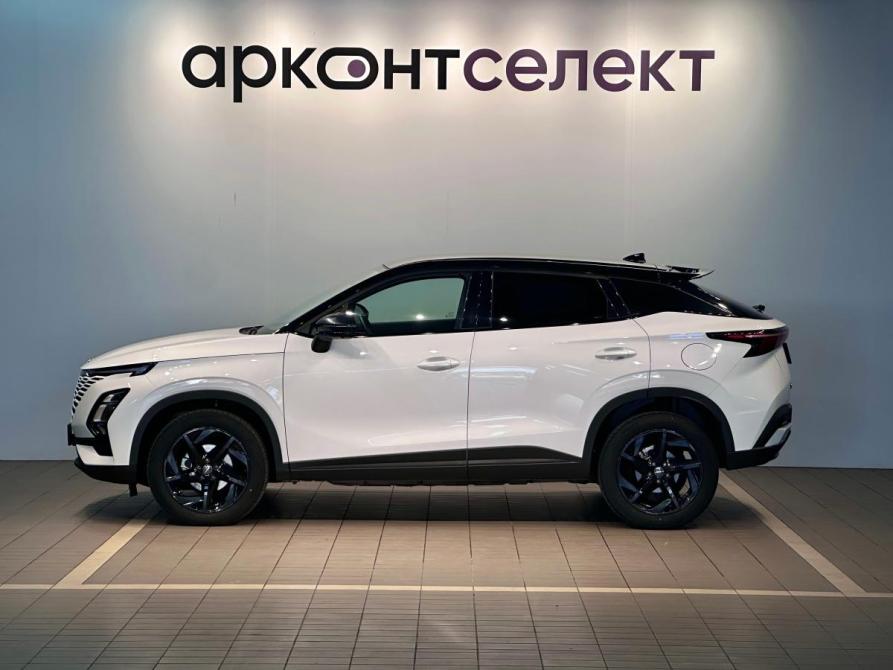 Omoda C5 I Краснодар  - изображение 5
