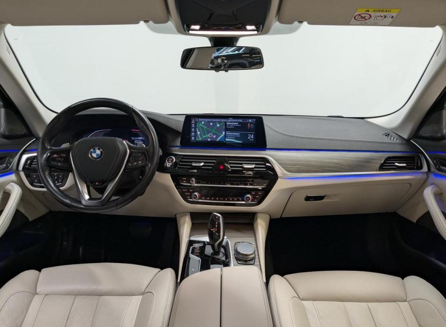 BMW 5 серии VII (G30/G31/G38) Санкт-Петербург  - изображение 15