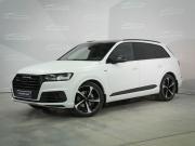 Audi Q7 II (4M) Новосибирск  - изображение 34