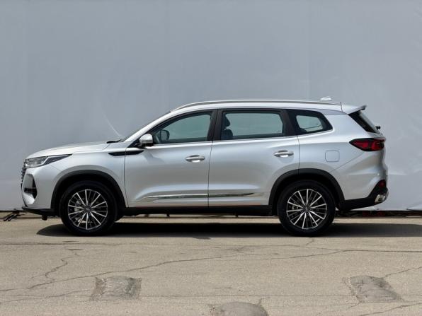 Xcite X-Cross 8 с пробегом 2024 года, цена 2 750 000 рублей, 26 км, внедорожник, Автокод Объявления