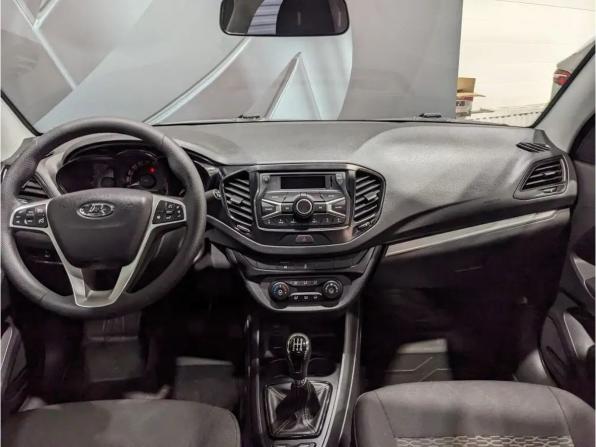 Lada (ВАЗ) Vesta I с пробегом 2021 года, цена 1 075 000 рублей, 43500 км, седан, Автокод Объявления