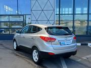 Hyundai ix35 I Москва  - изображение 30