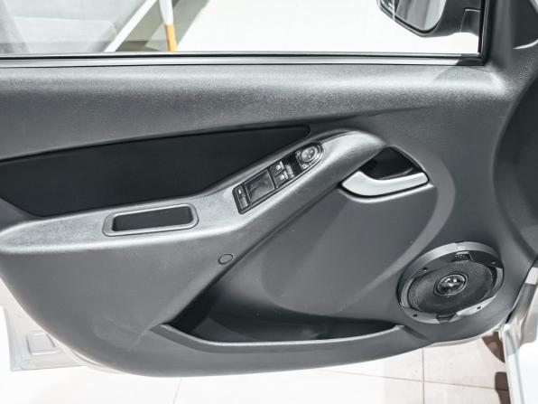 Datsun mi-DO с пробегом 2017 года, цена 512 989 рублей, 119893 км, хэтчбек, Автокод Объявления