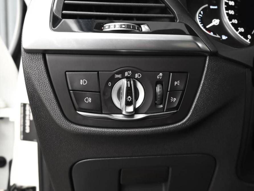 BMW X3 III (G01) Ставрополь  - изображение 16