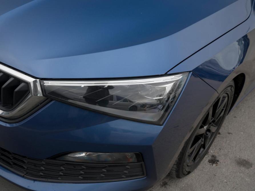 Skoda Rapid II Москва  - изображение 21