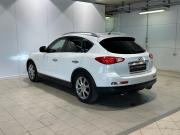 Infiniti EX I (J50) Самара  - изображение 22